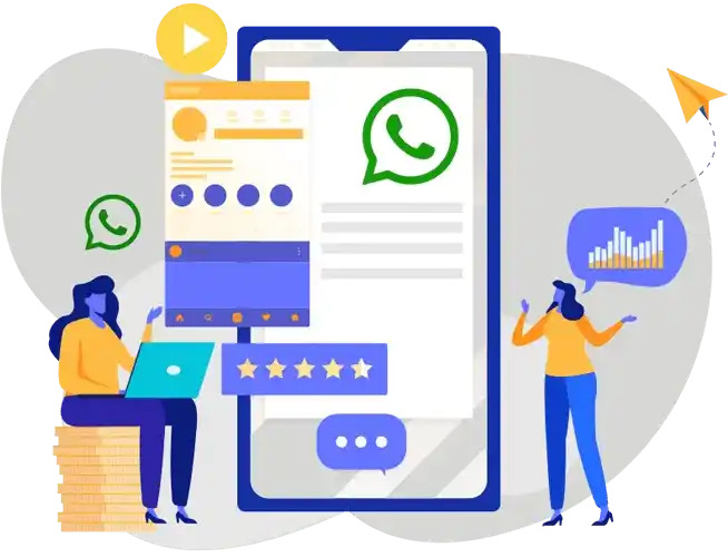 Bulk Whatsapp Marketing